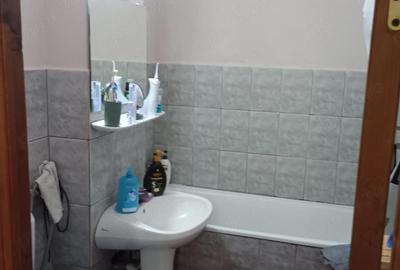 Garsonieră decomandată în Central - 1
