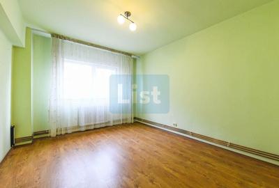 Apartament cu 2 camere decomandat în Mărăști - 1