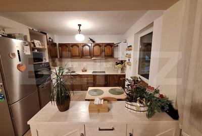 Apartament 3 camere la cheie, cu gradina 77mp, parcare, zona Tineretului Apartament 3 camere la cheie, cu gradina 77mp, parcare, zona Tineretului - 5