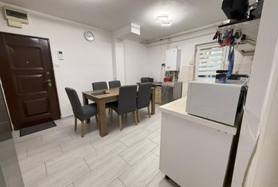 Apartament 2 camere, 50 mp utili, semidecomandat - zona Buziasului - 5