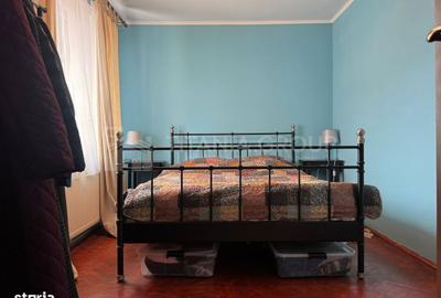 Apartament cu 2 camere în Centrul Istoric - 10
