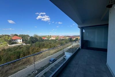 Apartament modern cu 2 camere – Bulevardul Pipera 188 - 7