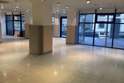 Spațiu comercial, de 467 mp, în Horea - 2