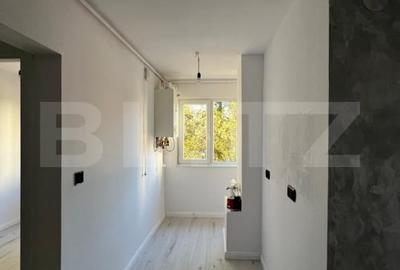 Apartament 3 camere, 50 mp, zona Dambu Pietros Apartament 3 camere, 50 mp, zona Dambu Pietros - 2