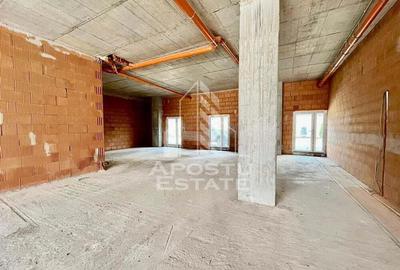 Spatiu comercial, 149 mp utili, zona Take Ionescu - 1