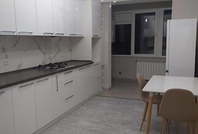 Apartament cu o camera zona Horea - 2