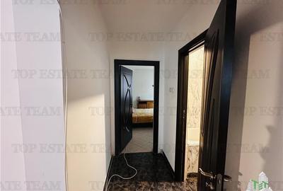 Super apartament 3 camere, 58 mp utili, confort 1, super pozitie stradal Stadion - 8