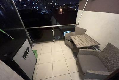 Apartament în Central