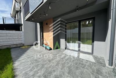 OPORTUNITATE!Casa 4 camere,TERASA+GRADINA,GARAJ,ZONA BORHANCI/ROMUL LADEA OPORTUNITATE!Casa 4 camere,TERASA+GRADINA,GARAJ,ZONA BORHANCI/ROMUL LADEA - 51