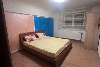 Garsonieră decomandată în Calea Aradului - 2
