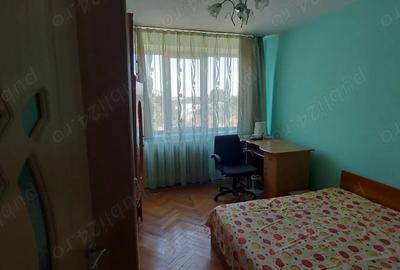 Apartament cu 2 camere decomandat în Tecuci - 1