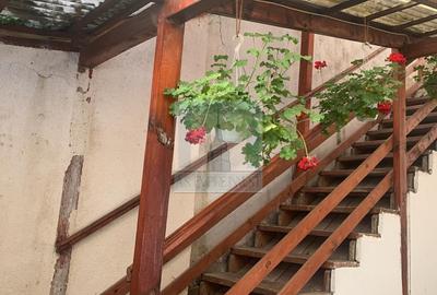 Apartament 3 camere mobilat/utilat, 2 bai-zona Schei - 12