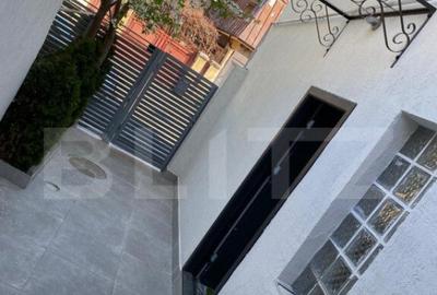 Casa Domenii, 4 camere, 91mp, pretabil si pentru clinica/fir - 4