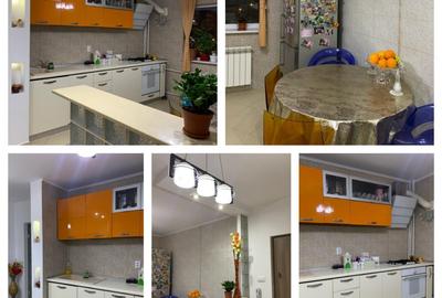 Lujerului - 7 minute Metrou - Apartament 3 camere - LUX MOBEXPERT Lujerului - 7 minute Metrou - Apartament 3 camere - LUX MOBEXPERT - 4