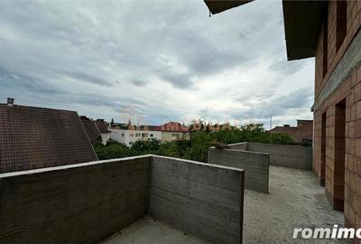 Apartamente 1 si 2 camere, zona centrala - 10