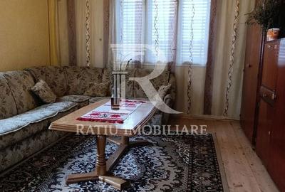 Casă cu 4 camere în Băile 1 Mai - 3