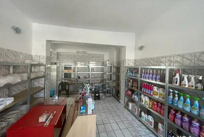 Spatiu de Inchiriat , zona Pia?a Mircea - 4