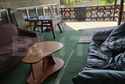 Garsoniera de inchiriat, 20 mp, zona Valea Ghinzi - 10