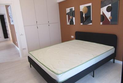 Apartament cu 3 camere semidecomandat, mobilat în Fundeni - 7