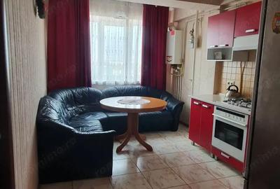 Apartament cu 2 camere în Centrul Civic