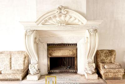 Casă individuală cu 23 camere cu Canalizare în Ultracentral - 6