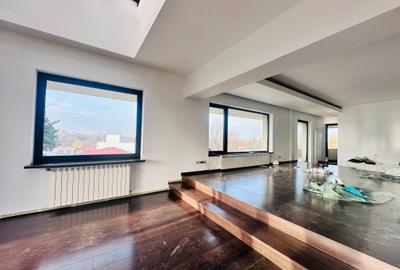 Inchiriere || Duplex penthouse || PRIMAVERII - 4
