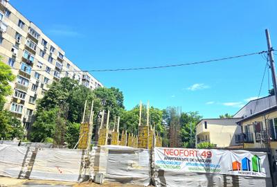 Apartament cu 2 camere în Drumul Taberei - 2