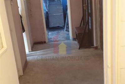 2 camere confort 1 Decomandat, etaj intermediar, Dorobanti-S - 6