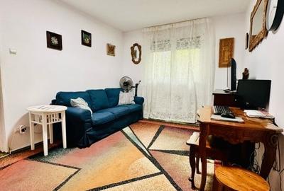 Apartament 2 camere-Parter- Sos.Giurgiului - 1