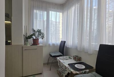 Apartament cu 2 camere decomandat în 1 Decembrie 1918 - 5