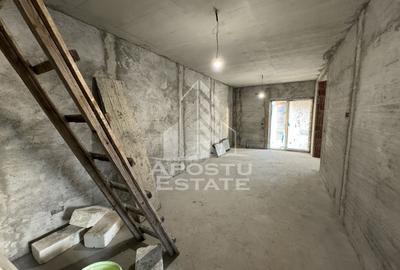 Duplex cu 3 camere si terasa acoperita, dormitor cu baie proprie - 2