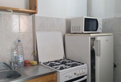 Garsonieră decomandată în Aleea Carpați - 3