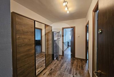 Garsonieră decomandată, mobilată în Vitan - 5