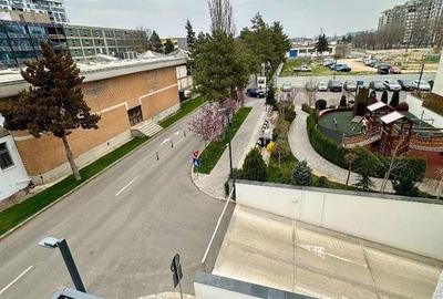 Apartament | 2 camere | Aviației | Nusco City | Metroul Aurel Vlaicu - 13