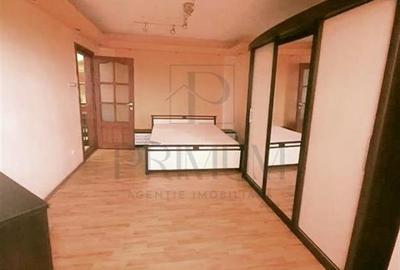 SAGULUI - 3 CAM - CENTRALA/AC - ETAJ INTERMEDIAR - LIFT - RENOVAT - 3