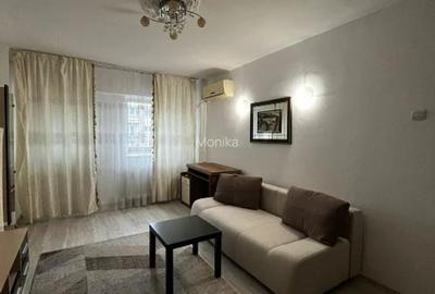 Apartament spatios Crangasi - 2