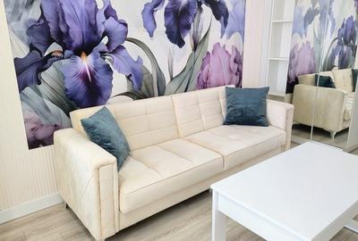 LUX Apartament 2 camere Palas Iasi de inchiriat - 2