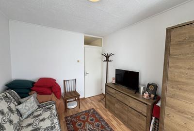 Apartament cu 3 camere decomandat, mobilat în Florilor - 13