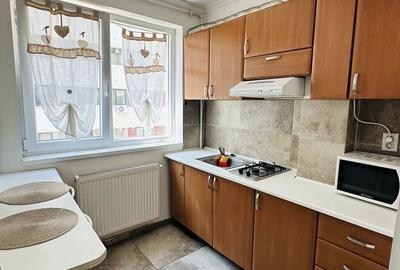 Garsonieră semidecomandată în Roșu - 5