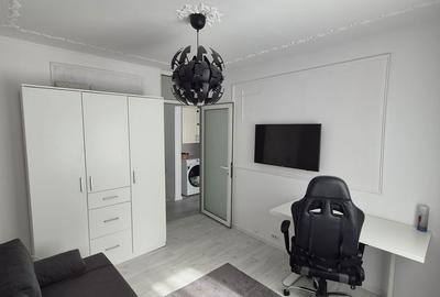 Apartament cu 3 camere decomandat în Micălaca - 8
