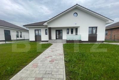 Casa de vanzare, 4 camere, 145 mp, 750 mp teren, zona - Unir - 7