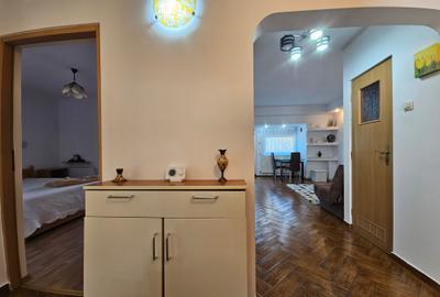 Apartament Cu 3 Camere Cu Vedere Frontala Spre Mare Contract Termen Lung Apartament Cu 3 Camere Cu Vedere Frontala Spre Mare Contract Termen Lung - 24