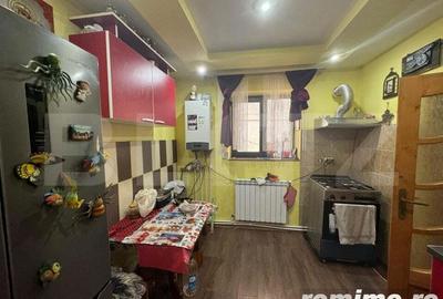 Casa , 2 camere, 55mp, zona centrala - 1