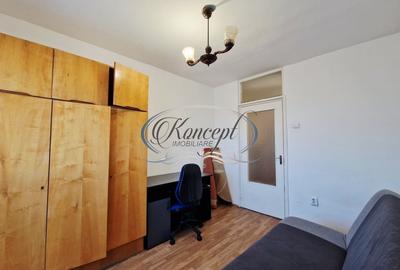 Apartament spatios si luminos langa FSEGA si Iulius Mall - 4