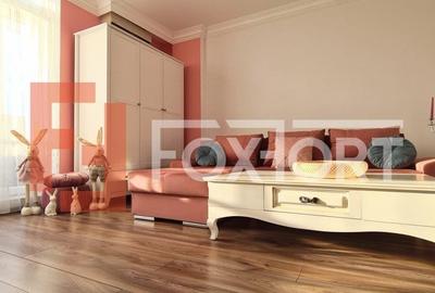 Apartament cu o camera si loc de parcare in zona Sagului