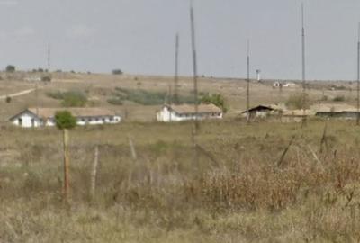 Teren Construcții intravilan de 470 mp, în Nazarcea - 12