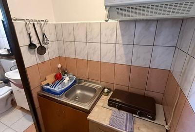 Garsonieră în Calea Severinului - 3