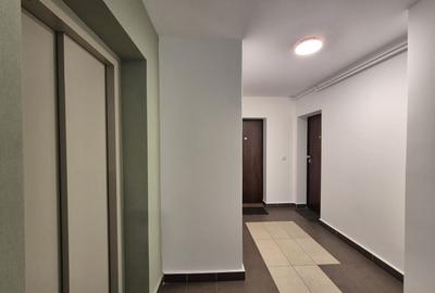 Apartament cu 2 camere decomandat, mobilat în Tractorul - 14