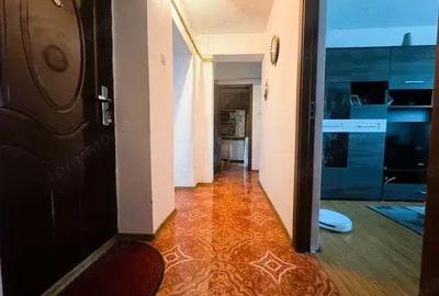 Apartament 4 camere total decomandat cu suprafata de 62,73 mp - 9