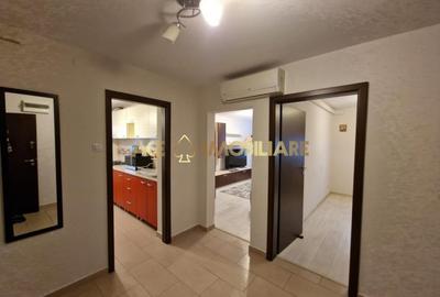 Apartament cu 4 camere semidecomandat, mobilat în Colentina - 13